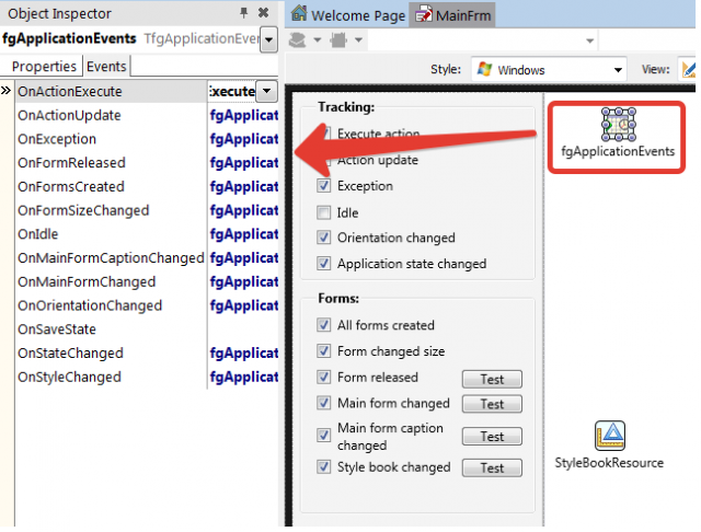 2015-03-16 13-07-14 ApplicationEventsDemo - Elbrus Developer Build - MainFrm Built.png